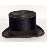 J Kendell Birmingham Top Hat. 20cm Diameter 15cm deep