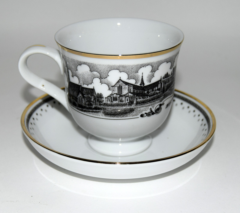 China Limited Edition Tea Services of Tidworth Area - Image 4 of 5