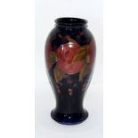 Moorcroft 12" Pomegranate Vase
