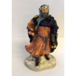 Royal Doulton Good King Wenceslas