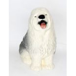 Beswick Fireside Dog