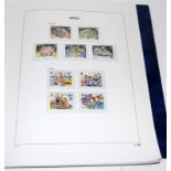 Large Collection of Mint Unused Channel Island Island Stamps & Mini Sheets Jersey, Guernsey,