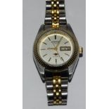 Ladies Citizen Automatic watch