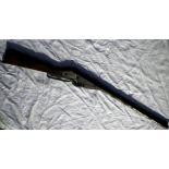 King Single Shot BB Gun Toy BB gun, Markham "King" No. 21 single shot, Rare 1st variation, pat'd Jan