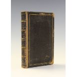 LAZARUS, Emma. Admetus and Other Poems. New York & Cambridge: 1871. 8vo (185 x 115mm.) (Light