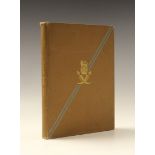 BROWNE, J. Gilbert. The Iraq Levies 1915-1932. London: The Royal United Service Institution, 1932.