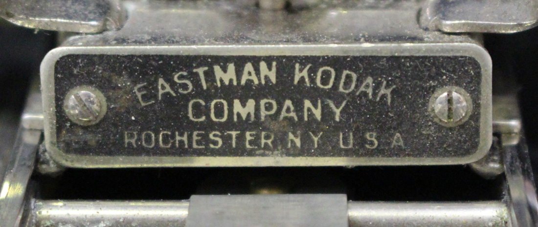 A Kodak Model 3A Special folding camera with Anastigmat f-6.5 170mm lens.Buyer’s Premium 29.4% ( - Image 5 of 6