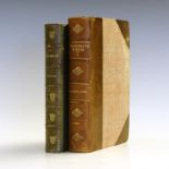 BINDINGS. - Walter SCOTT. [The Works]. London: Adam & Charles Black, 1897. 29 vols., 8vo (187 x