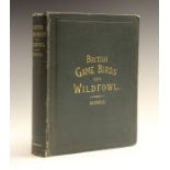 MORRIS, Beverley. British Game Birds and Wildfowl. London: Groombridge and Sons, [n.d. but circa