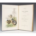 OWEN, Richard. Memoir on the Dodo… with an historical introduction by the late William John