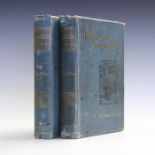DOYLE, Arthur Conan. The Adventures of Sherlock Holmes. London: George Newnes, Limited, 1892.