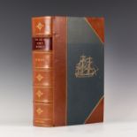 BLIGH, William. The Log of H.M.S. Bounty 1787-1789. Guildford: Genesis Publications Limited, 1975.