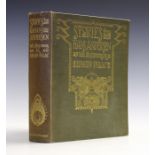 DULAC, Edmund (illustrator). Stories from Hans Andersen. London: Hodder & Stoughton, 1911. 4to (