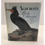 Audubon's Birds of America published in 1994 by Thunder Bay Press. Containing all original plates
