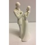 A Royal Doulton images collection 'Congratulations' figurine HN 3351.