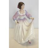 Royal Doulton figure Ashley HN3420.