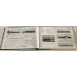 Janes Fighting Ships 1943-4 reference book.