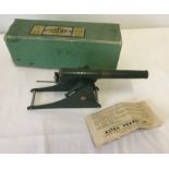 A boxed Astra 12 inch Howitzer.
