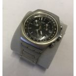 A 2006 Men's Swatch chronograph watch in original case.