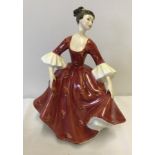 Royal Doulton Stephanie figurine - HN2811
