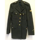 US Army Air Corps jacket.