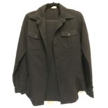 US Women's medical corps jacket 9089/32 and trousers 9049/14L.