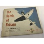 "The Battle of Britain", a Puffin Picture book.