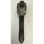 Gents wristwatch by TCM.