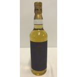 A 70cl bottle of Hebridean Spirit Aged 10 years Speyside malt whisky.