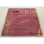 'The Fabulous Eddie Thompson - Piano Moods Volume One' (Jazz Today Series). 7" Vinyl Jazz Record.