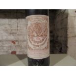 1988 Chateau Longueville, Pauillac-Medoc,