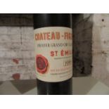 1998 Chateau Figeac, Premier Grand Cru Classe, St Emilion,