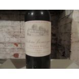 1995 Chateau Beauregard, Pomerol,