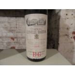 1970 Chateau Leoville Barton, Saint Julien,