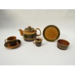 A Stavangerflint of Norway 1970's part tea service.