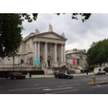 Private Evening tour of Tate Britain followed by supper at Lord Stevenson’s house for 6-8 people