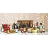 Fortnum and Mason - The Family Christmas Hamper