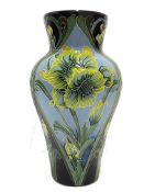 A Glencoyne Bay vase, shape 23/8, limited edition of 75,