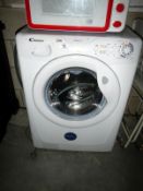 A Candy '6kg' washing machine