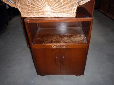 A cabinet