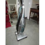 A Morphy Richards 1500W vacuum cleaner