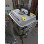 A 780W petrol generator