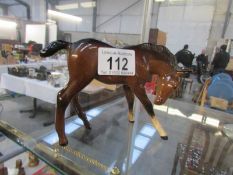 A Beswick foal