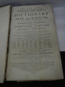 The New Royal Encylopaedia Dictionary of Arts and Sciences, Volume 2 by William Henry,