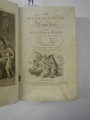 1778 volume of The Westminster Magazine