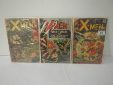 Marvel Comics - X-Men 11,