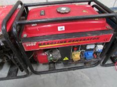 A Generator