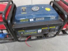 A Generator