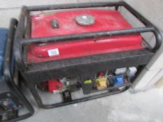 A Generator