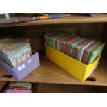 A large quantity of Ladybird books including many well loved tales